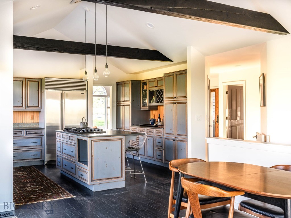 Eagle Rock Reserve - Residential