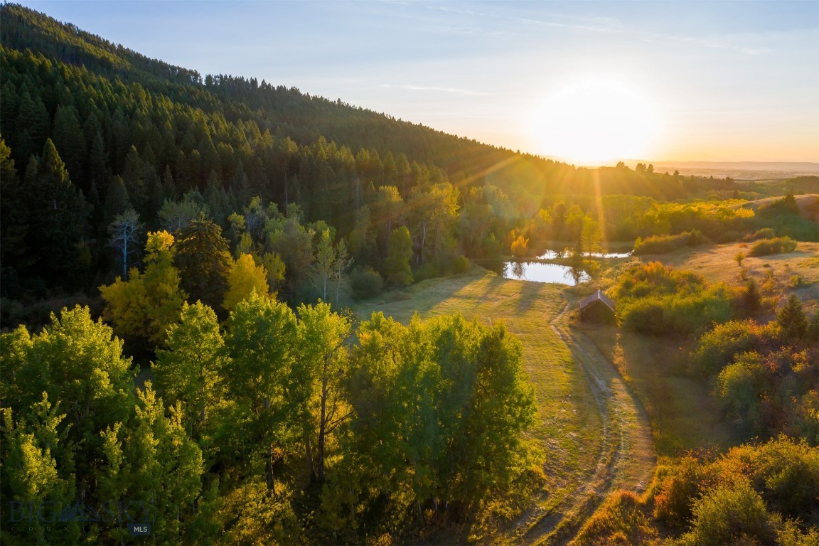 Eagle Rock Reserve - Residential