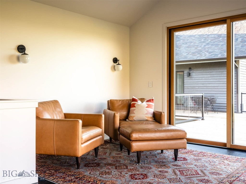 Eagle Rock Reserve - Residential