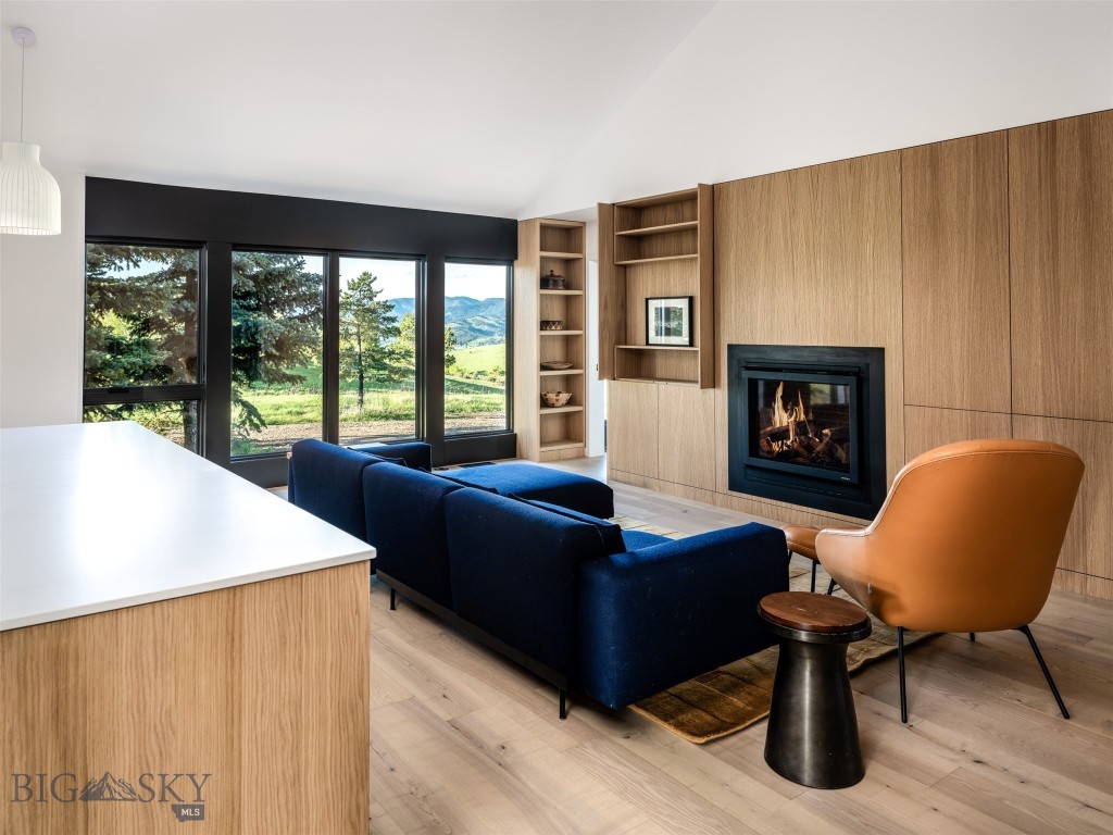 Eagle Rock Reserve - Residential