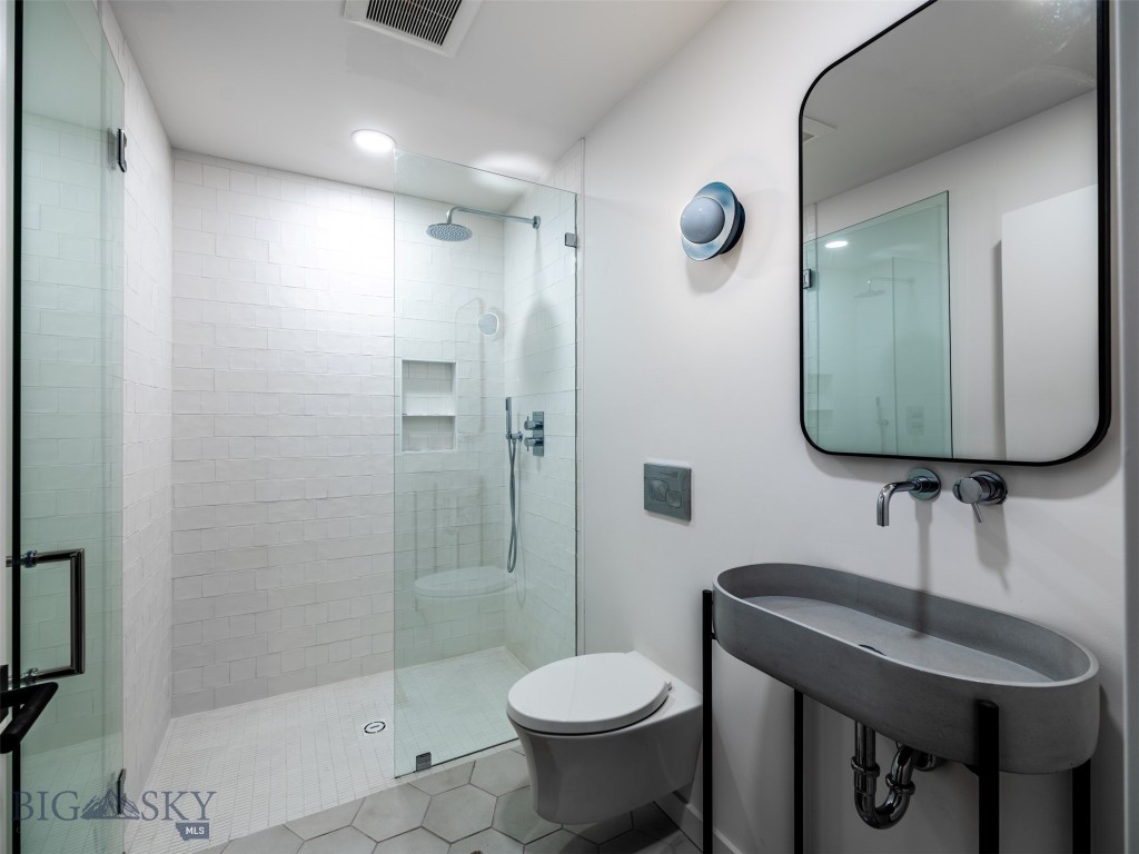 Eagle Rock Reserve - Residential