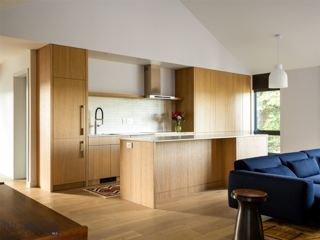 Eagle Rock Reserve - Residential