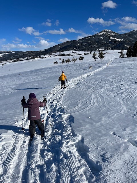 Eagle Rock Reserve - Residential