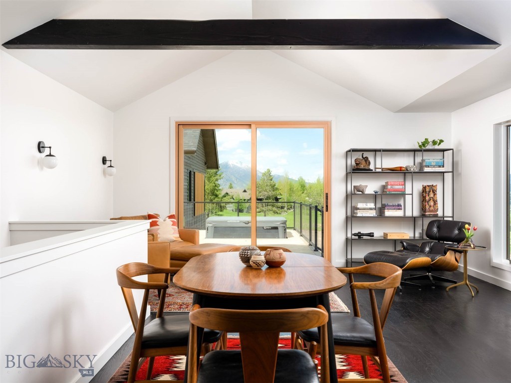 Eagle Rock Reserve - Residential