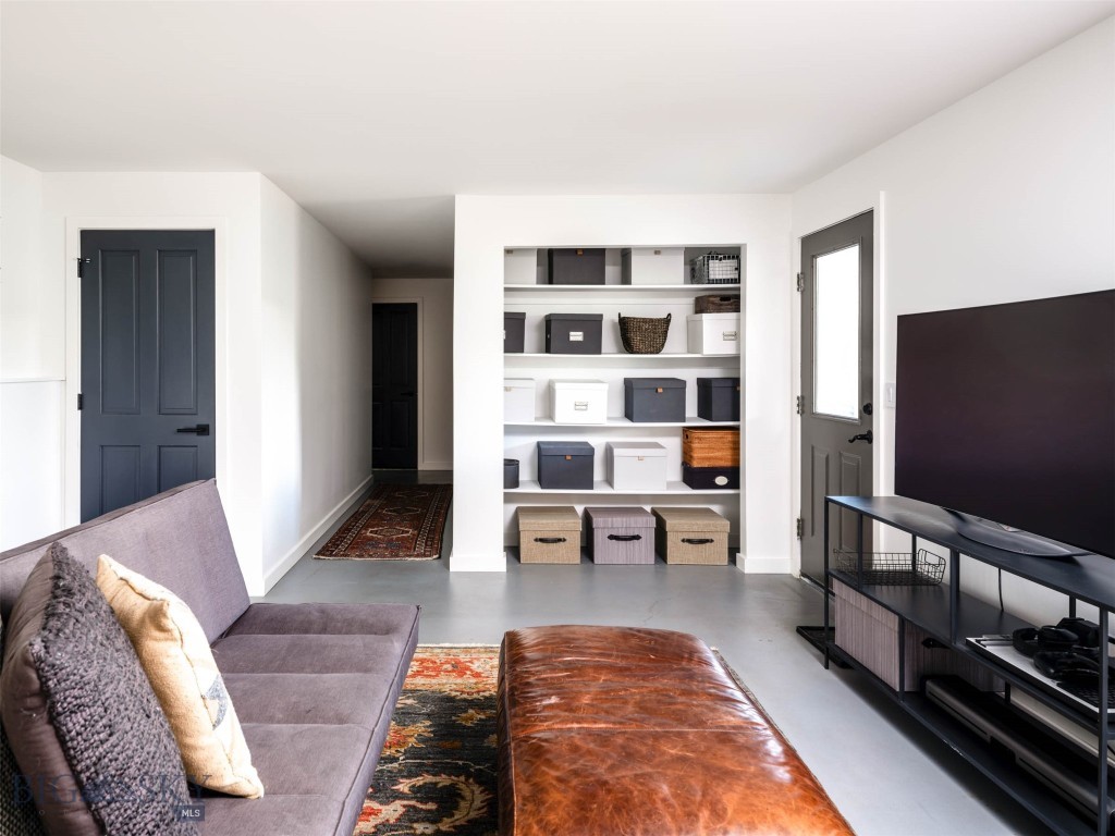 Eagle Rock Reserve - Residential