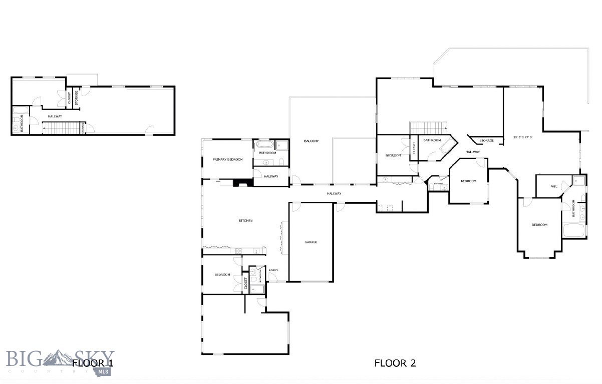 Eagle Rock Reserve - Residential