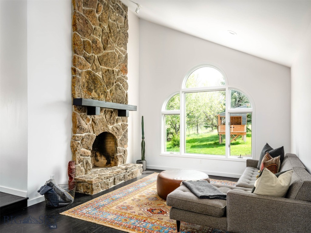 Eagle Rock Reserve - Residential