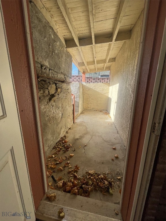 Other - Residential Income