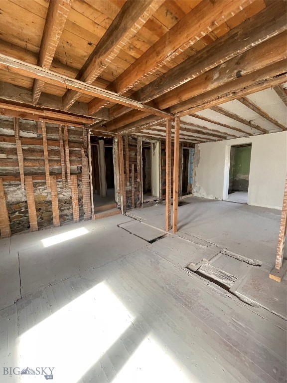 Other - Residential Income