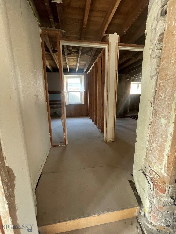 Other - Residential Income