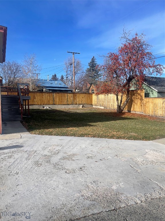 Other - Residential Income