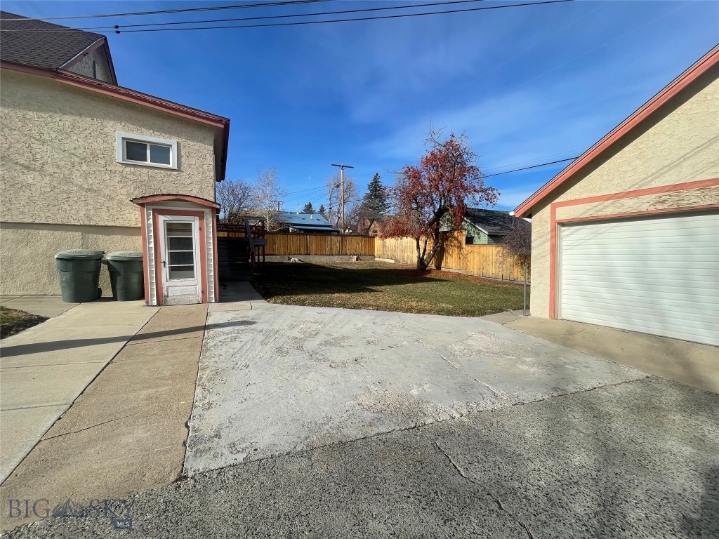 Other - Residential Income