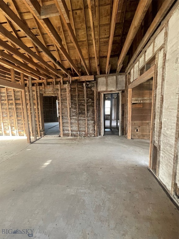 Other - Residential Income