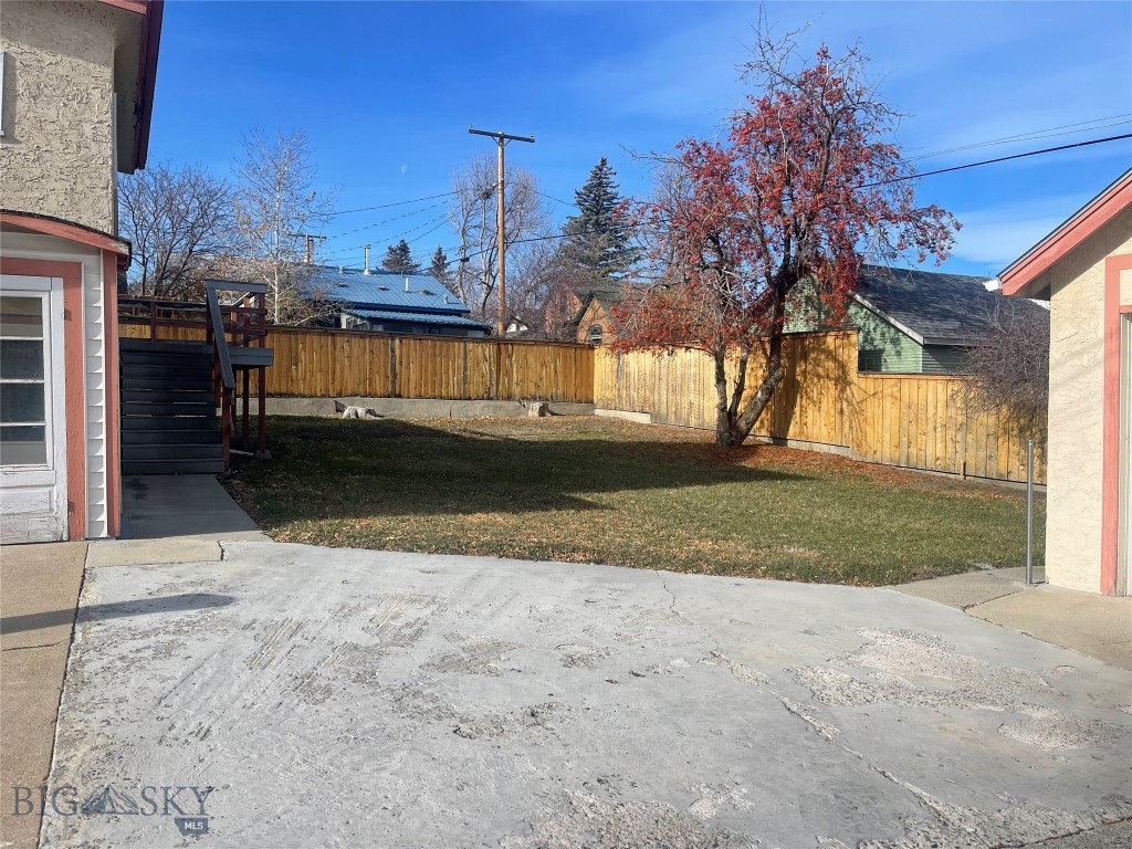 Other - Residential Income