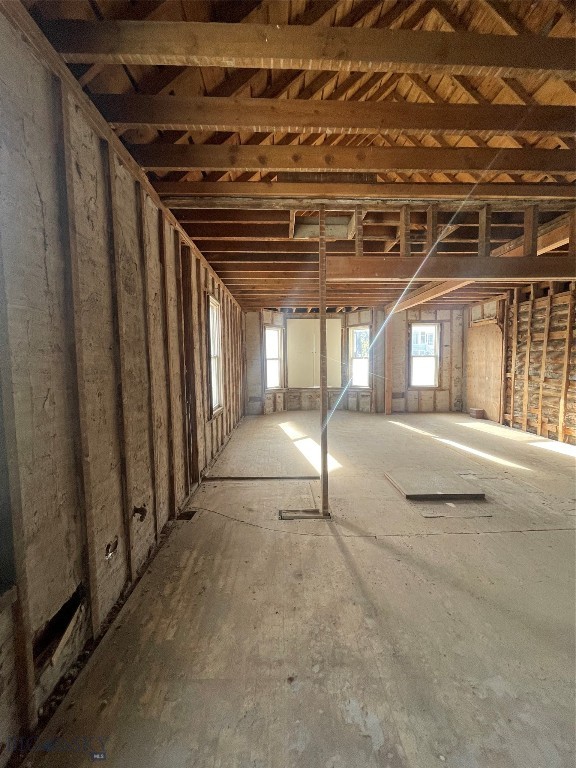 Other - Residential Income