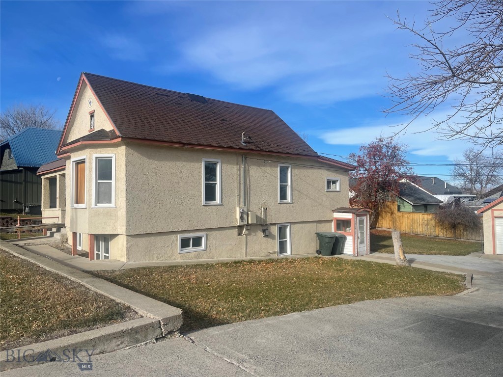 Other - Residential Income