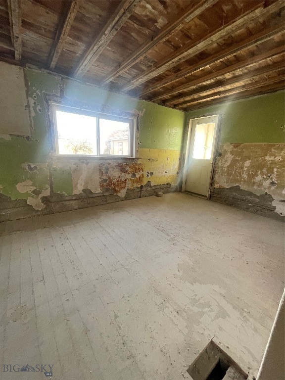 Other - Residential Income