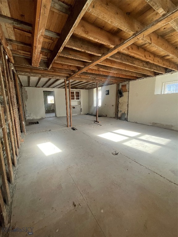 Other - Residential Income