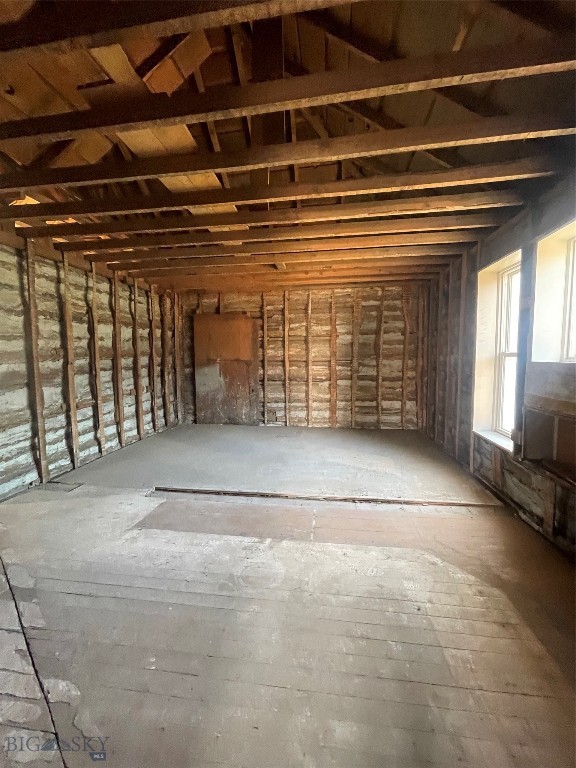 Other - Residential Income