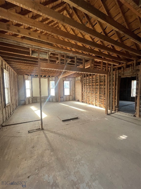 Other - Residential Income