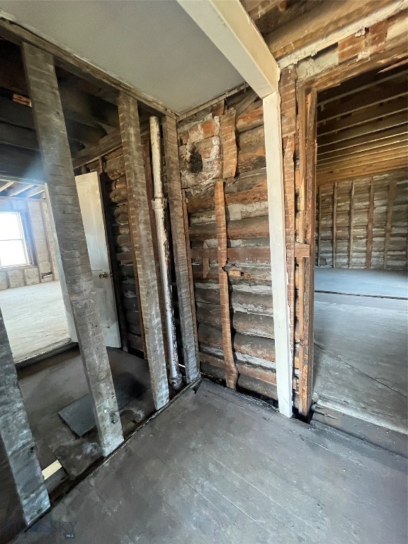 Other - Residential Income