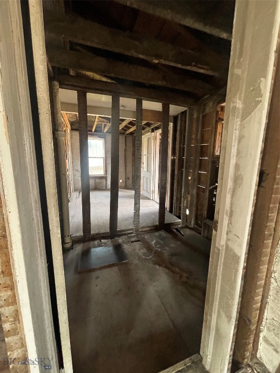 Other - Residential Income