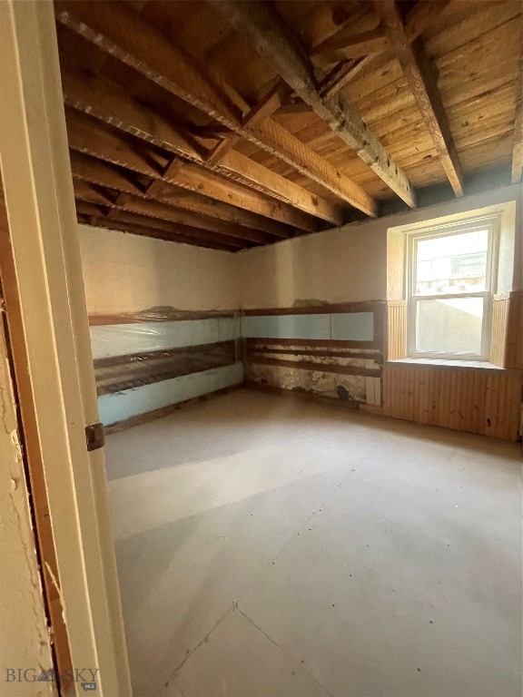 Other - Residential Income