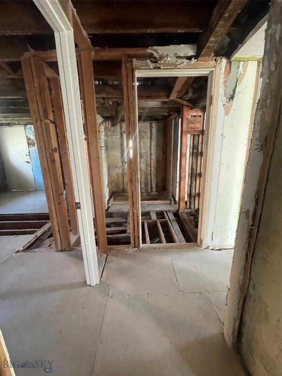 Other - Residential Income