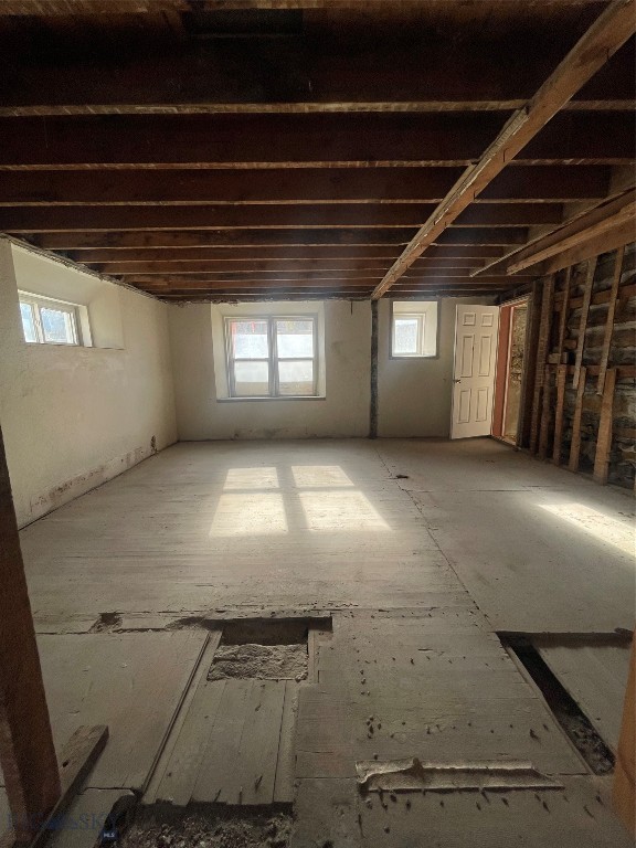 Other - Residential Income