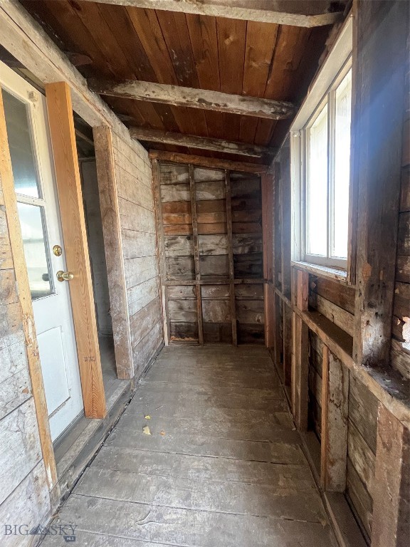 Other - Residential Income