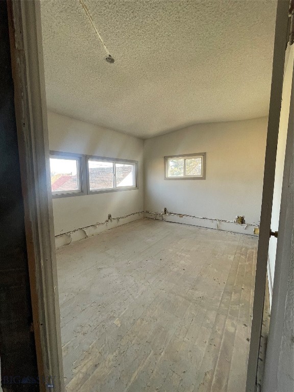 Other - Residential Income