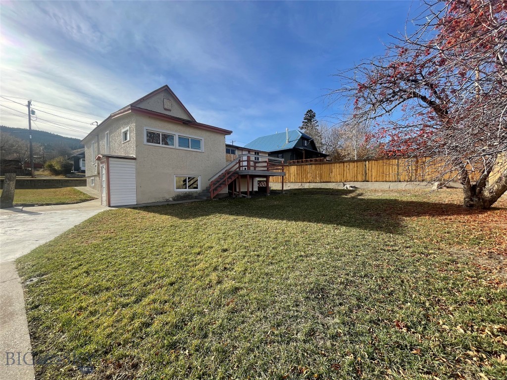 Other - Residential Income