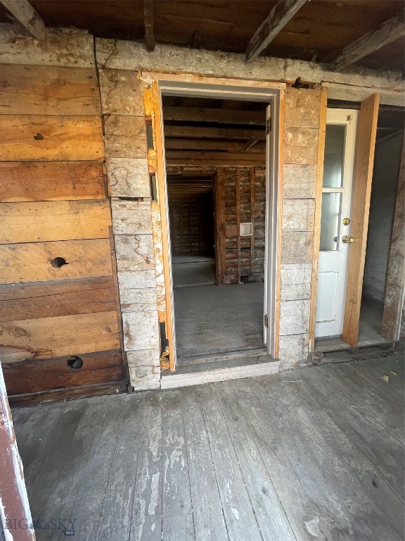 Other - Residential Income