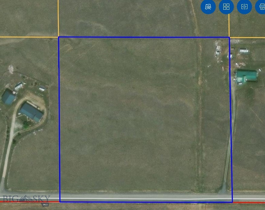 TBD Airport Lot 7B