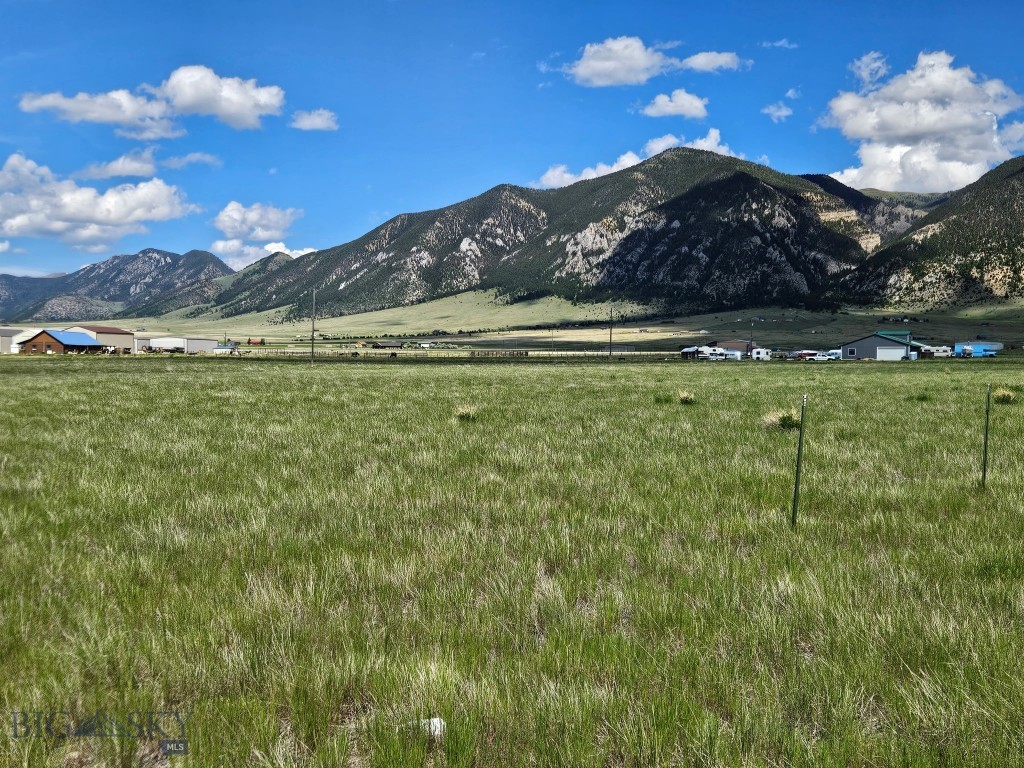 Welcome to your slice of Montana paradise—located in a unique airpark subdivision just minutes from the charming town of Ennis.
Set against breathtaking mountain views, this property is perfect for outdoor enthusiasts and aviators alike. Ennis, known for its small-town charm and vibrant fishing culture, is a gateway to world-class fly fishing on the Madison River. Nearby attractions include the premier ski resort of Big Sky and the wonders of Yellowstone National Park, both just a scenic drive away.
Whether you're seeking adventure or tranquility, this property delivers a lifestyle unlike any other—where freedom, nature, and convenience converge.