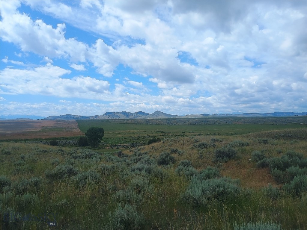 Rolling Glen Ranch - Land