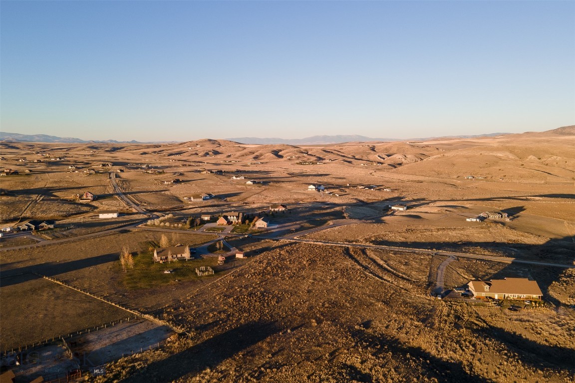 Rolling Glen Ranch - Land