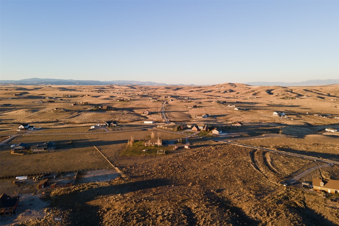 Rolling Glen Ranch - Land