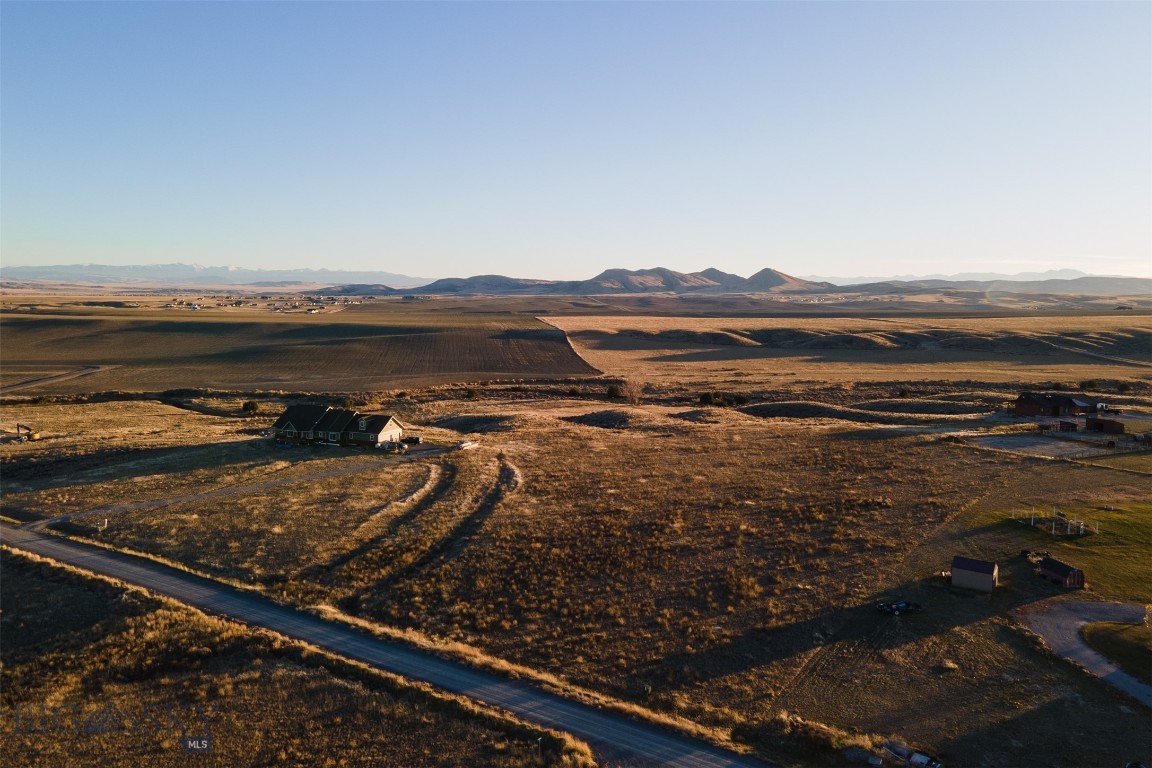 Rolling Glen Ranch - Land