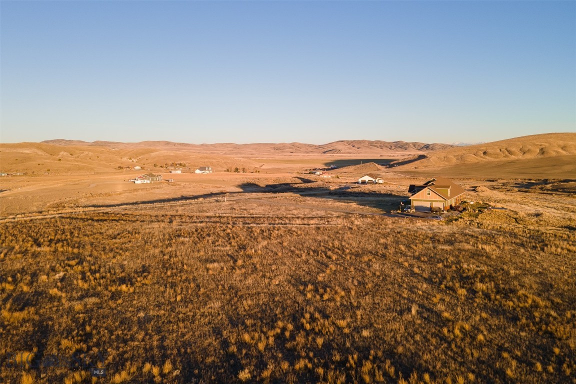 Rolling Glen Ranch - Land