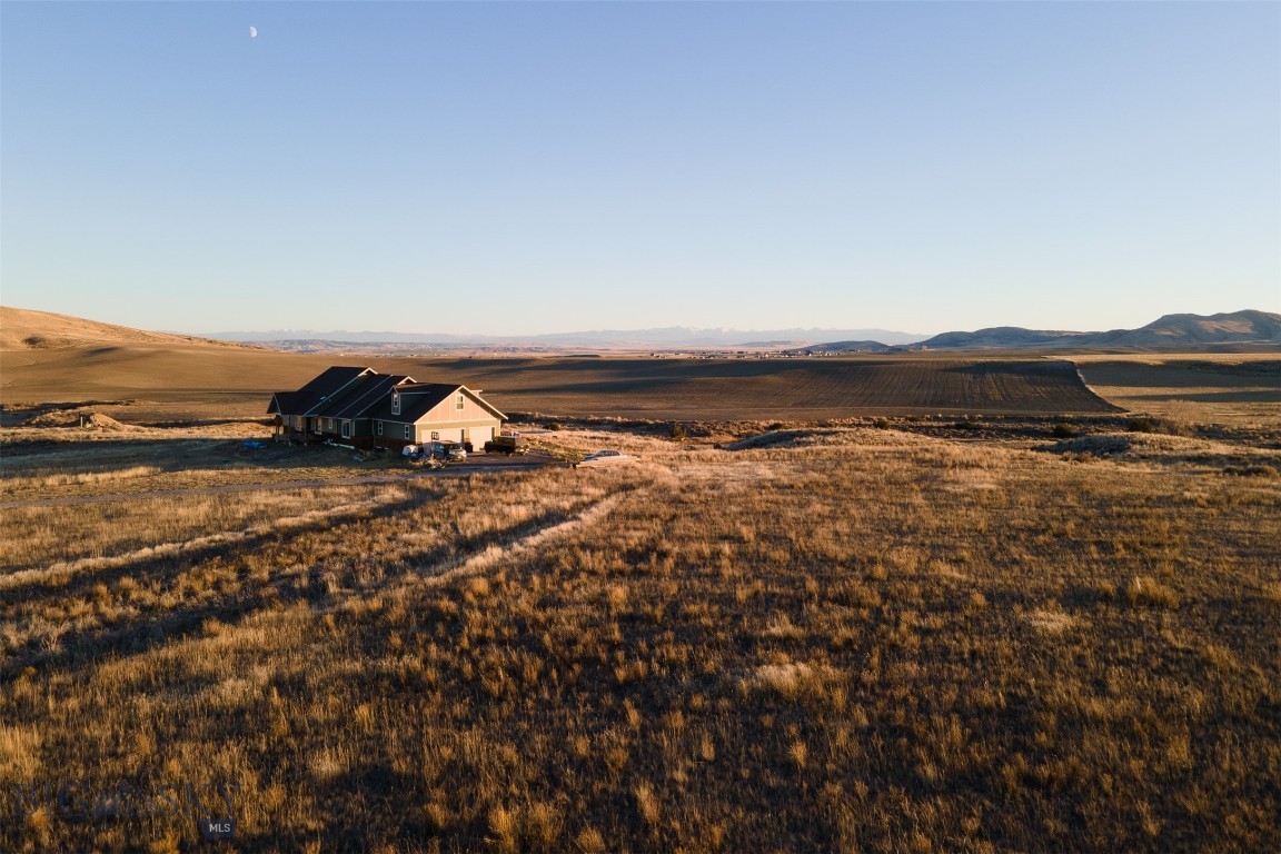 Rolling Glen Ranch - Land