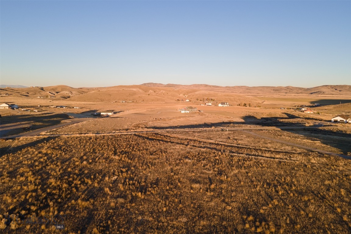 Rolling Glen Ranch - Land