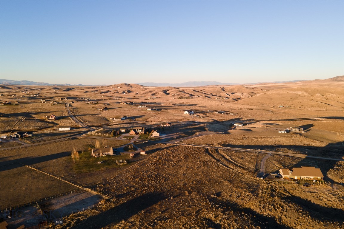 Rolling Glen Ranch - Land