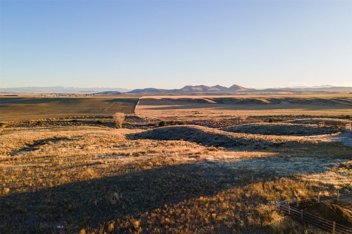 Rolling Glen Ranch - Land