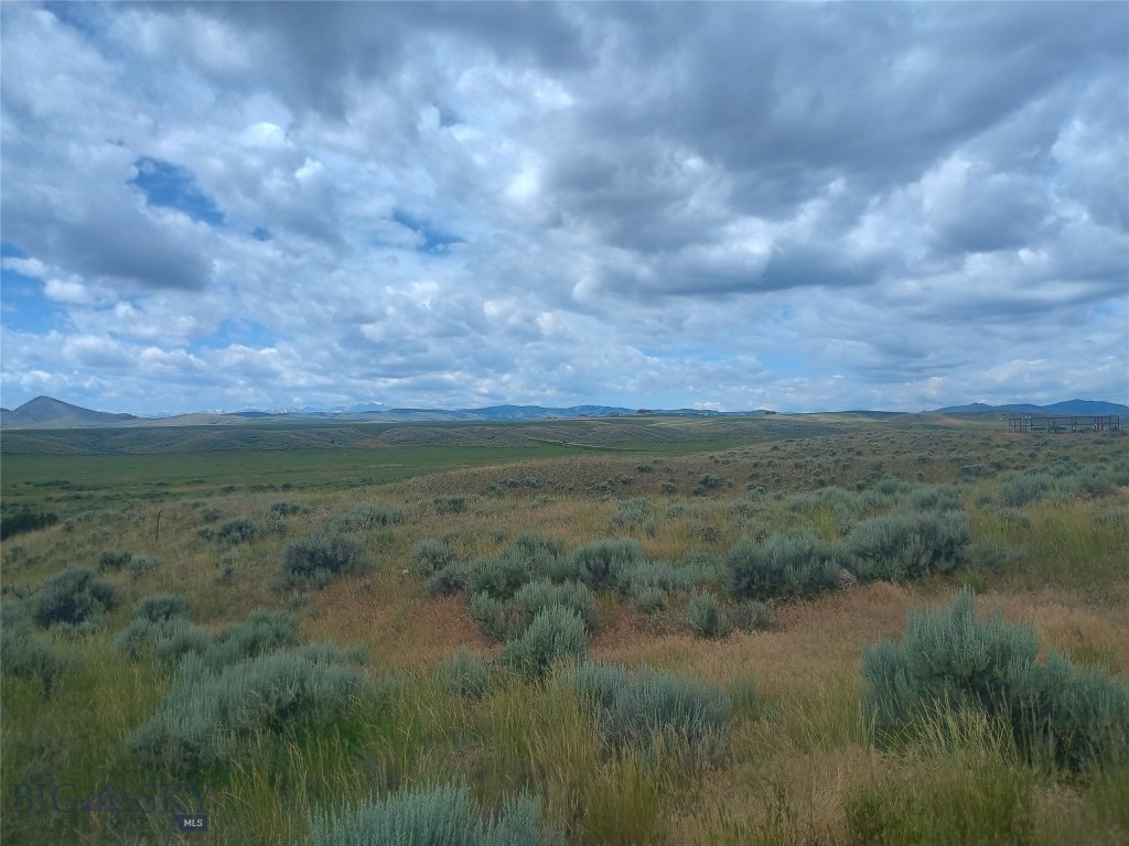 Rolling Glen Ranch - Land