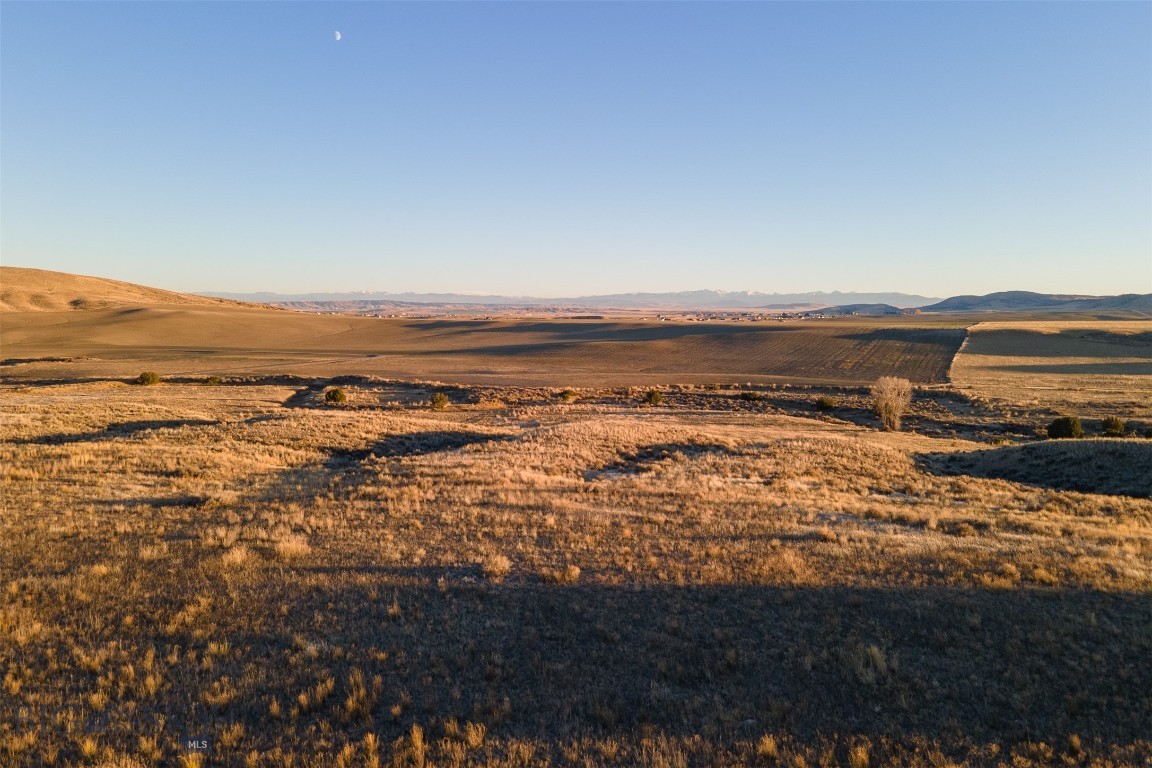 Rolling Glen Ranch - Land