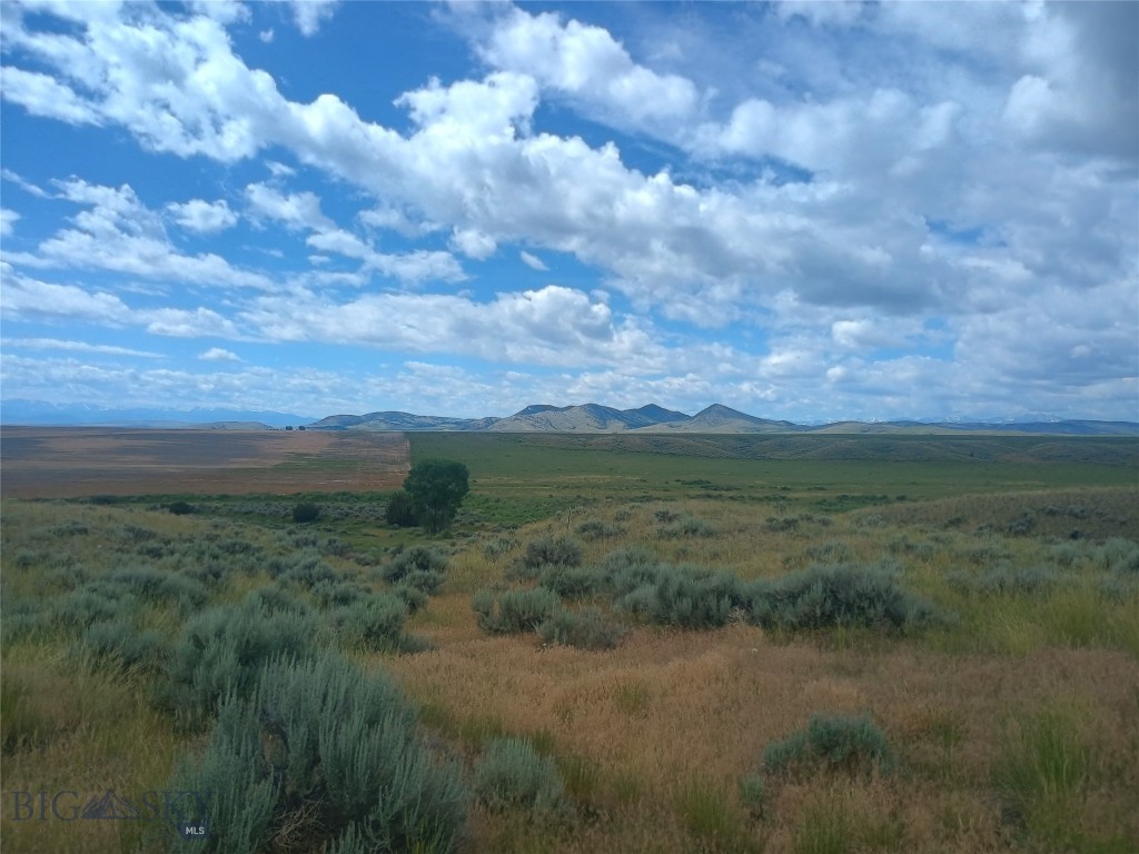 Rolling Glen Ranch - Land