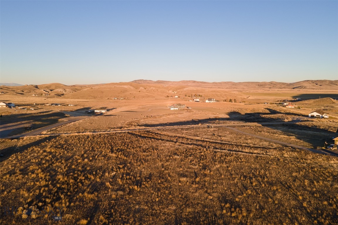 Rolling Glen Ranch - Land