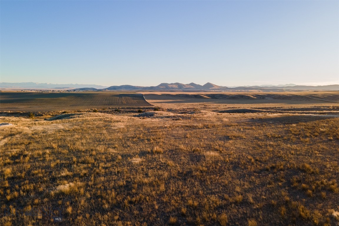 Rolling Glen Ranch - Land