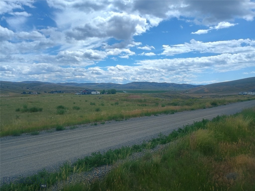 Rolling Glen Ranch - Land